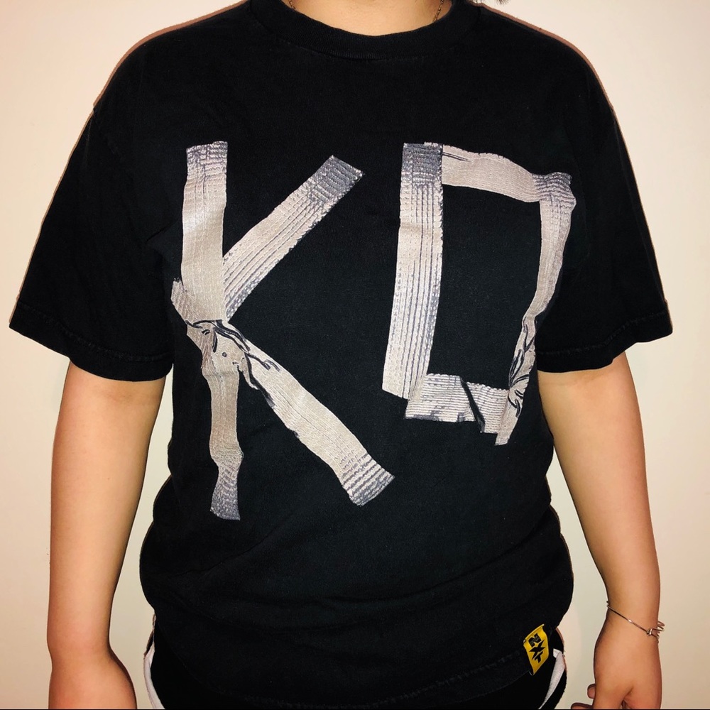 Kevin Owens KO Original NXT T-Shirt